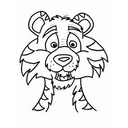 Tigre #9546