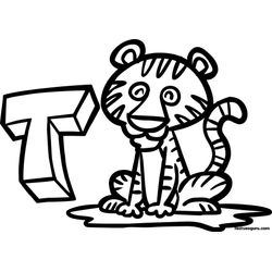 Tigre #9547