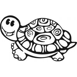 Tortuga #9615