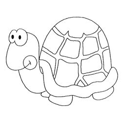 Tortuga #9621
