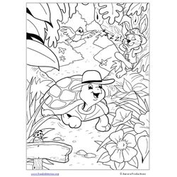 Tortuga #9622
