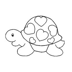Tortuga #9627
