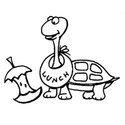 Tortuga #9639