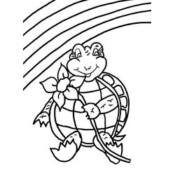 Tortuga #9683