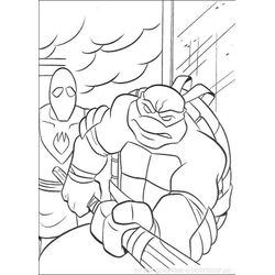 Tortuga #9702