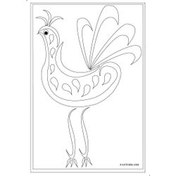 Golondrina #9714