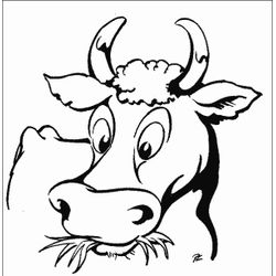 Vaca #9731