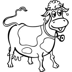 Vaca #9766