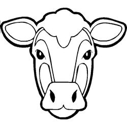 Vaca #9769