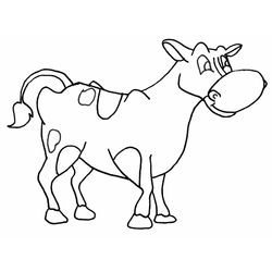 Vaca #9775