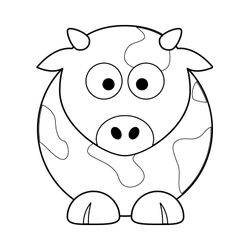 Vaca #9778