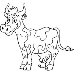 Vaca #9794
