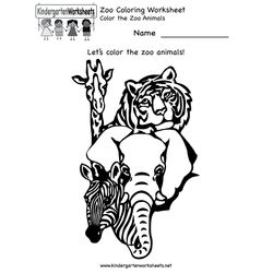 Zoo #10017