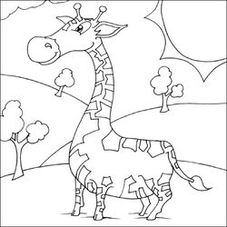 Zoo #10051