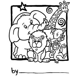 Zoo #9869