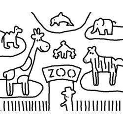Zoo #9870