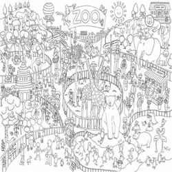 Zoo #9873