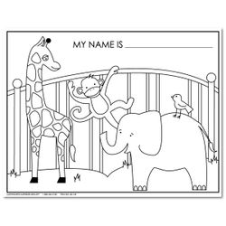 Zoo #9880