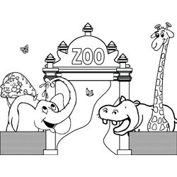 Zoo #9882