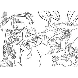 Zoo #9896