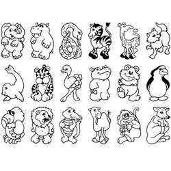 Zoo #9904