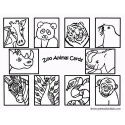 Zoo #9925