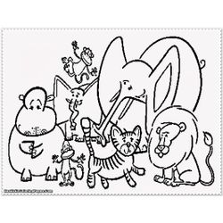 Zoo #9927