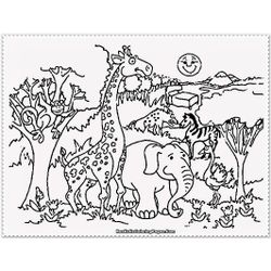 Zoo #9932