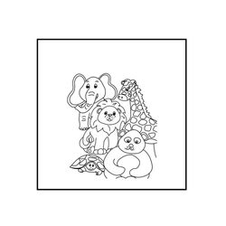Zoo #9939