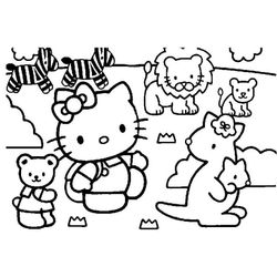 Zoo #9956
