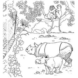 Zoo #9963
