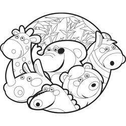 Zoo #9994