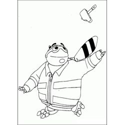 Adiboo #10179