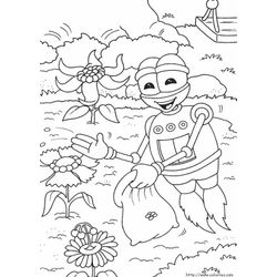 Adiboo #10187