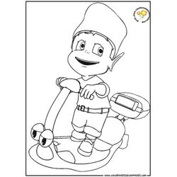 Adiboo #10192