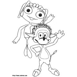 Adiboo #10195