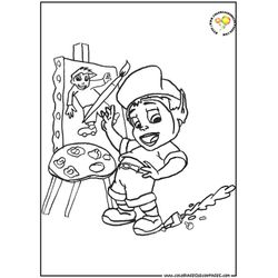 Adiboo #10207