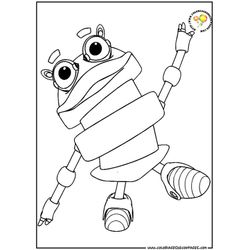 Adiboo #10208