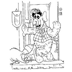 Alf #10219