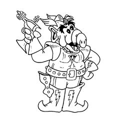 Alf #10221