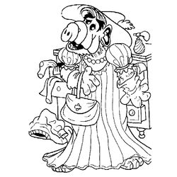 Alf #10225