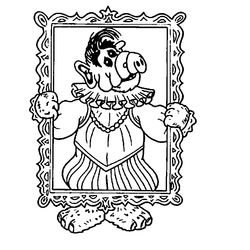 Alf #10229