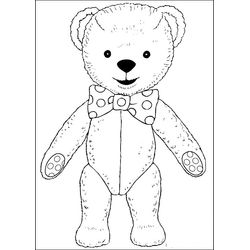 Andy Pandy #10266