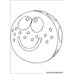 Andy Pandy #10290