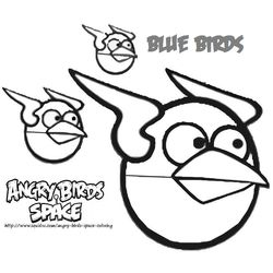 Angry Birds #10300