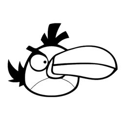 Angry Birds #10302