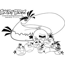 Angry Birds #10304