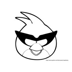 Angry Birds #10305