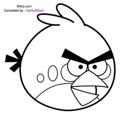 Angry Birds #10307