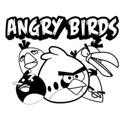 Angry Birds #10310